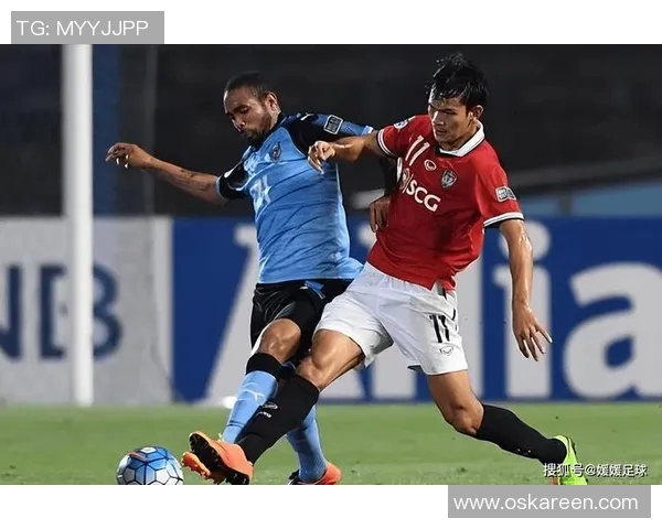 波斯波利与纳萨夫的巅峰对决揭示亚洲足球的魅力与竞争力 波斯波利与纳萨夫的巅峰对决揭示亚洲足球的魅力与竞争力