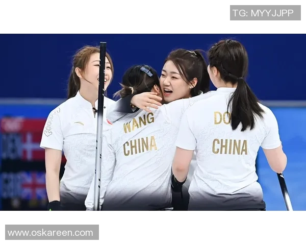 冰壶对决精彩直播中国队迎战韩国队争夺世界冠军荣耀 冰壶对决精彩直播中国队迎战韩国队争夺世界冠军荣耀