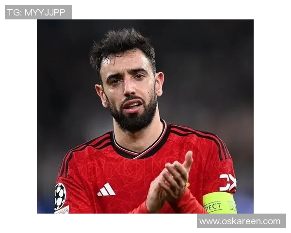 布鲁诺费尔南德斯:从天才少年到足球巨星的成长之路