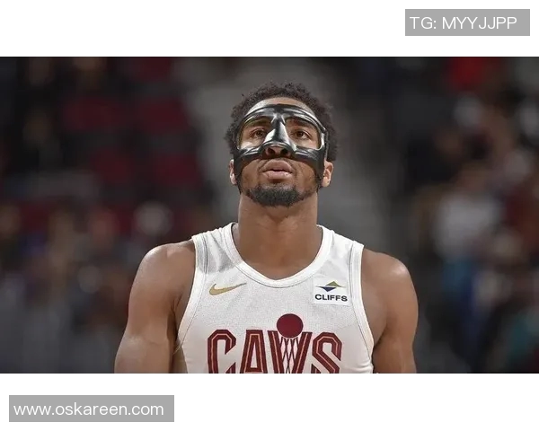 多诺万米切尔:从新秀到全明星的蜕变之路与篮球梦想 多诺万米切尔:从新秀到全明星的蜕变之路与篮球梦想