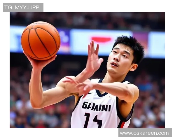 方硕的篮球之路：从青涩新星到CBA赛场的闪耀巨星