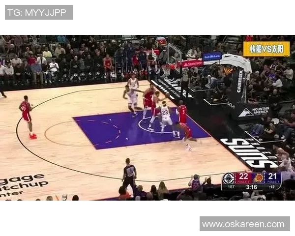 快船队外线火力全开，击败对手保持不败