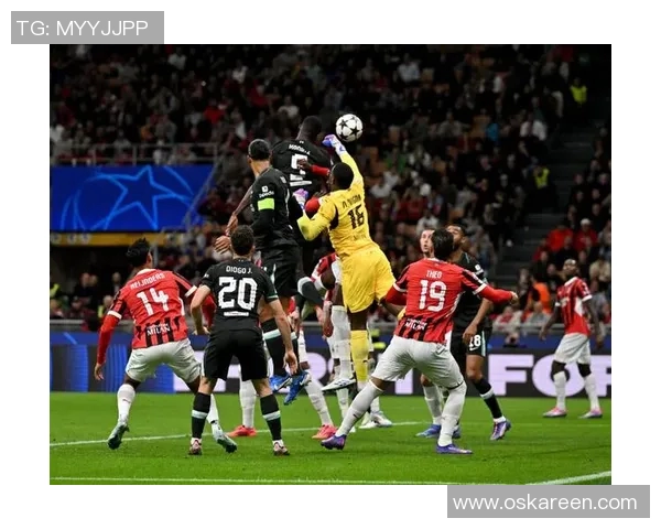 利物浦客场逆转米兰！欧冠小组赛惊险一战取得宝贵3分