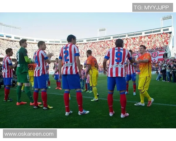 梅西再创神迹！巴塞罗那逆转皇马夺得西甲冠军