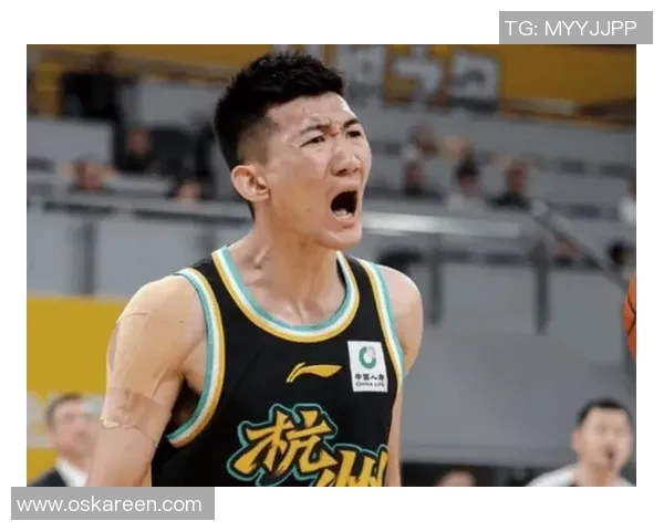 赵继孙铭徽荣膺本赛季最佳新秀，表现备受瞩目