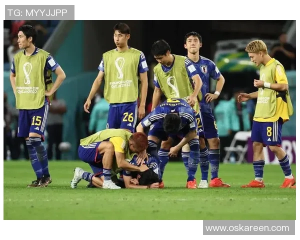 卡塔尔与日本的精彩对决比分揭晓球迷热议赛场表现与未来展望