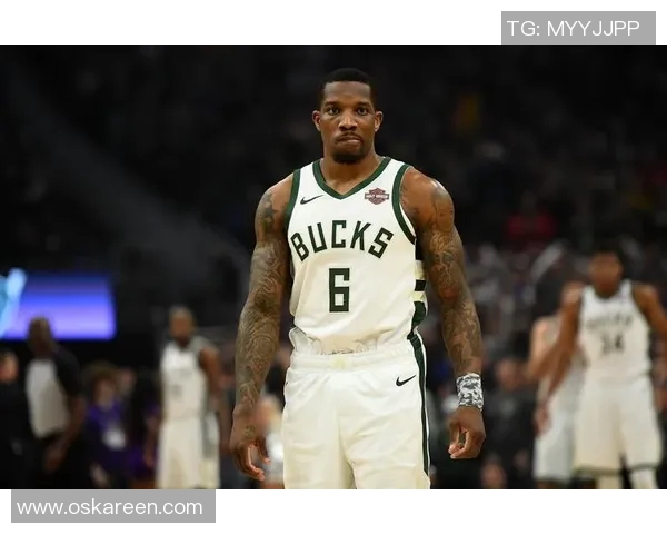 雄鹿主控卫布莱索带伤比赛拿下关键一球,展现绝对意志力