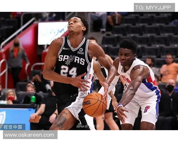 马刺与活塞精彩对决中文解说全程回顾与分析