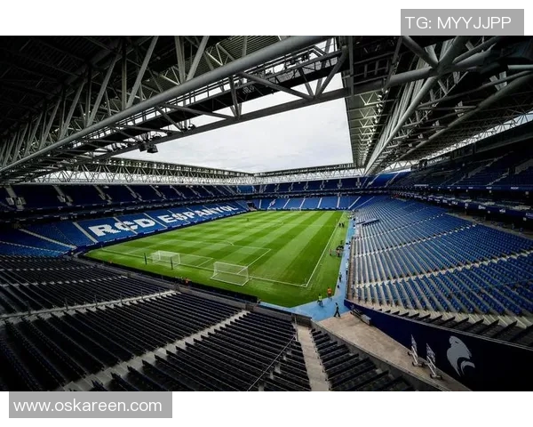 西班牙人足球俱乐部的辉煌历程与未来展望分析