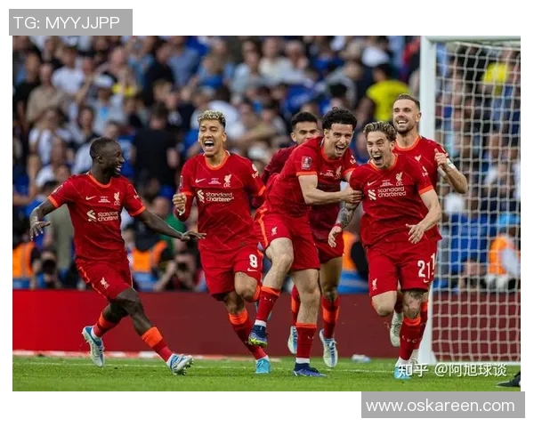 利物浦与拜仁的精彩对决竞彩分析及投注建议