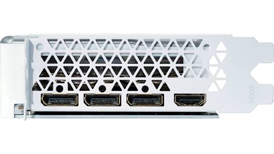 电竞竞猜双槽双风扇 电竞新时尚 叛客RTX 5070 X2W性能评测(图6)