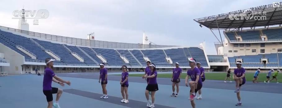电竞竞猜注册马拉松“跑”热消费 赛事经济构筑城市经济增长新引擎(图2)
